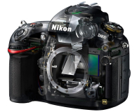 Nikon D800 BODY - 1450709 - zdjęcie 3